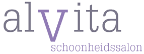 Schoonheidssalon Alvita | Logo